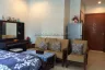 1 Bedroom Condo for Sale or Rent in Na Jomtien, Chonburi