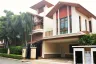 4 Bedroom House for rent in Baan Sansiri Sukhumvit 67, Phra Khanong Nuea, Bangkok near BTS Phra Khanong