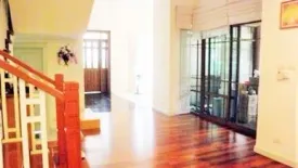 4 Bedroom House for rent in Baan Sansiri Sukhumvit 67, Phra Khanong Nuea, Bangkok near BTS Phra Khanong