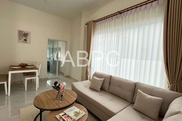 3 Bedroom House for sale in Pong, Chonburi