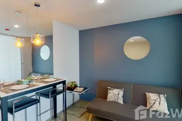 1 Bedroom Condo for rent in Regent Home Sukhumvit 97/1, Bang Chak, Bangkok near BTS Bang Chak