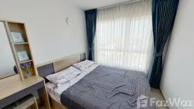 1 Bedroom Condo for rent in Regent Home Sukhumvit 97/1, Bang Chak, Bangkok near BTS Bang Chak