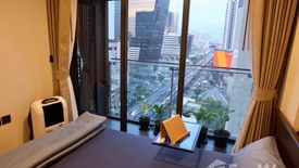 1 Bedroom Condo for rent in The Line Asoke - Ratchada, Din Daeng, Bangkok near MRT Phra Ram 9