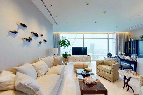 2 Bedroom Condo for rent in Four Seasons Private Residences, Thung Wat Don, Bangkok near BTS Saphan Taksin