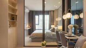 1 Bedroom Condo for rent in Life One Wireless, Lumpini, Bangkok near BTS Ploen Chit