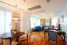 1 Bedroom Apartment for rent in The Duchess Hotel, Lumpini, Bangkok near BTS Ratchadamri