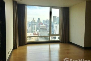 3 Bedroom Condo for rent in The Park Chidlom, Langsuan, Bangkok near BTS Chit Lom