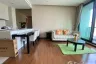 1 Bedroom Condo for rent in The Address Sukhumvit 28, Khlong Tan, Bangkok near BTS Phrom Phong