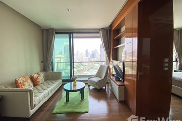 1 Bedroom Condo for rent in The Address Sukhumvit 28, Khlong Tan, Bangkok near BTS Phrom Phong