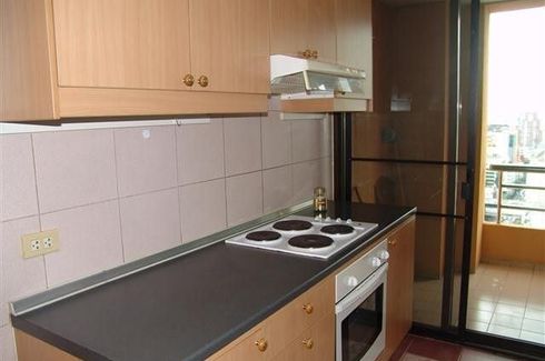 3 Bedroom Condo for rent in Baan Na Varang, Langsuan, Bangkok near BTS Chit Lom