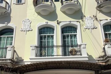 3 Bedroom Townhouse for sale in The Metro Rama 9, Prawet, Bangkok