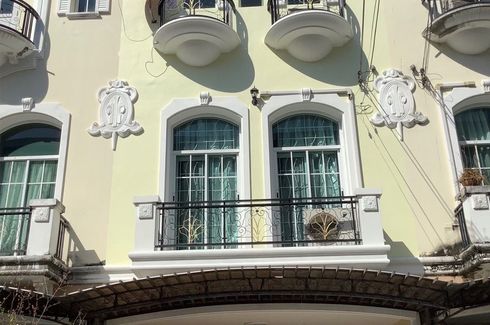 3 Bedroom Townhouse for sale in The Metro Rama 9, Prawet, Bangkok