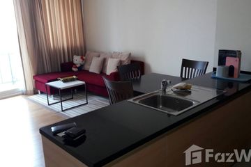 1 Bedroom Condo for sale in Wind Sukhumvit 23, Khlong Toei Nuea, Bangkok near MRT Sukhumvit