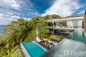 4 Bedroom Villa for sale in Villa Mayavee, Kamala, Phuket
