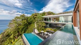 4 Bedroom Villa for sale in Villa Mayavee, Kamala, Phuket