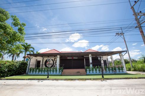 4 Bedroom Office for sale in Pong, Chonburi