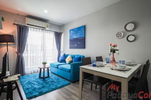 2 Bedroom Condo for sale in Centric Sea, Nong Prue, Chonburi