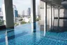 3 Bedroom Condo for rent in Supalai Elite Phayathai, Thanon Phaya Thai, Bangkok near BTS Phaya Thai