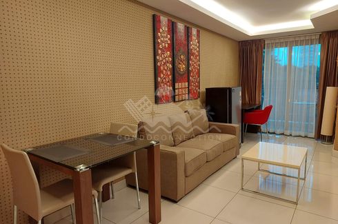 1 Bedroom Condo for sale in Laguna Bay 2, Nong Prue, Chonburi