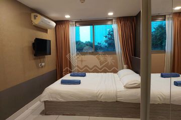 1 Bedroom Condo for sale in Laguna Bay 2, Nong Prue, Chonburi