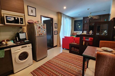1 Bedroom Condo for sale in Arisara Place, Bo Phut, Surat Thani