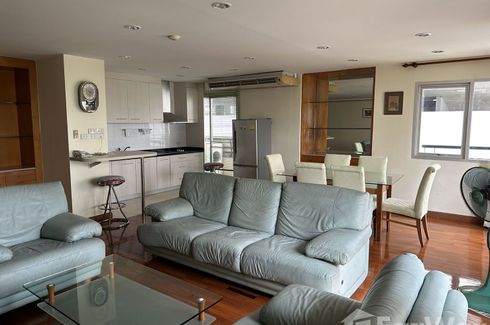 3 Bedroom Condo for sale in Marsh Tien Zieng, Thung Maha Mek, Bangkok near BTS Chong Nonsi