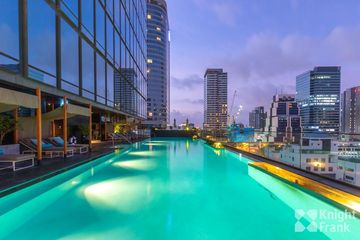 3 Bedroom Condo for sale in The Ritz - Carlton Residences at MahaNakhon, Silom, Bangkok near BTS Chong Nonsi