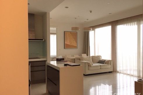 2 Bedroom Condo for rent in Q Langsuan, Lumpini, Bangkok near BTS Ratchadamri