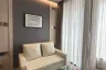 1 Bedroom Condo for rent in The ESSE Asoke, Khlong Toei Nuea, Bangkok near BTS Asoke