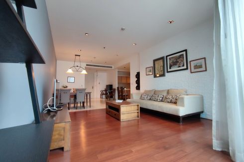 2 Bedroom Condo for rent in Athenee Residence, Lumpini, Bangkok near BTS Ploen Chit