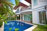 5 Bedroom House for rent in Pattaya Lagoon, Nong Prue, Chonburi