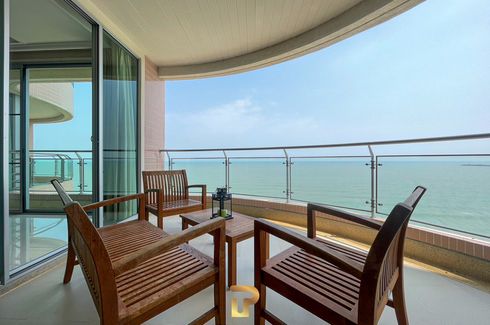 3 Bedroom Condo for sale in Cha am, Phetchaburi