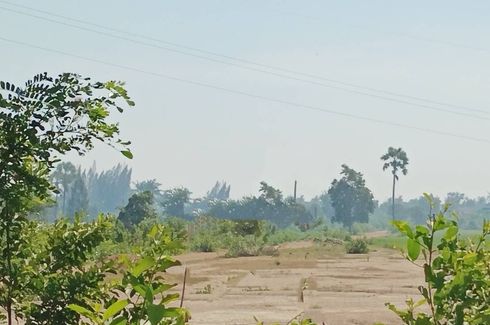 Land for sale in Na Yang, Phetchaburi