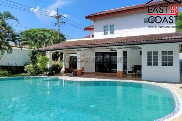 4 Bedroom House for sale in Nong Prue, Chonburi