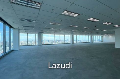 Office for rent in AIA Capital Center, Din Daeng, Bangkok near MRT Thailand Cultural Centre