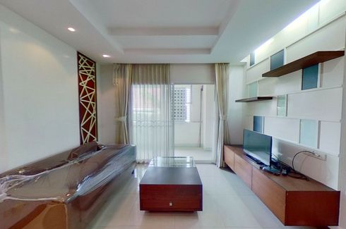 1 Bedroom Condo for rent in Charan Tower, Khlong Tan Nuea, Bangkok near BTS Phrom Phong