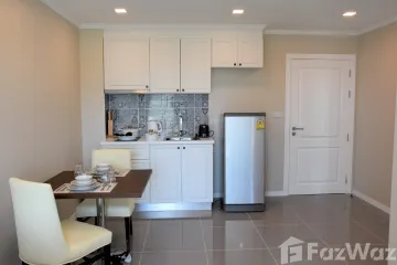 1 Bedroom Condo for sale in The Orient Resort & Spa, Nong Prue, Chonburi