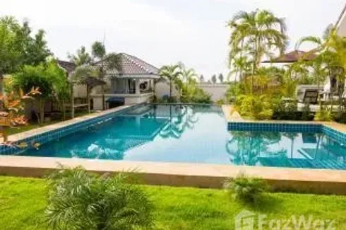 2 Bedroom Villa for rent in Bangsaray Villa Resort, Bang Sare, Chonburi