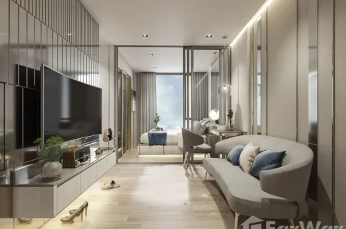 1 Bedroom Condo for sale in The Escape Condominium Sukhumvit 101/1, Bang Chak, Bangkok