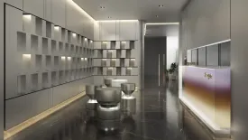 1 Bedroom Condo for sale in The Escape Condominium Sukhumvit 101/1, Bang Chak, Bangkok