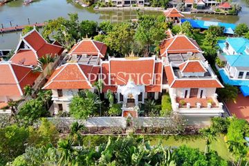 5 Bedroom House for sale in Viewtalay Marina, Na Jomtien, Chonburi
