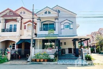3 Bedroom Townhouse for sale in Sinlapakarn Park 5, Phimon Rat, Nonthaburi