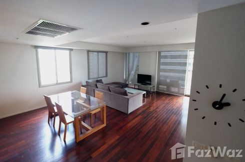 2 Bedroom Condo for rent in The Legend Saladaeng, Silom, Bangkok near MRT Silom