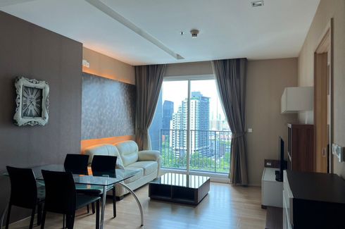 1 Bedroom Condo for rent in Siri at Sukhumvit, Phra Khanong, Bangkok near BTS Thong Lo