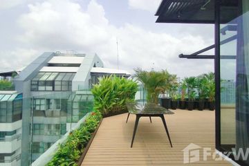 3 Bedroom Condo for sale in Sathorn Gardens, Thung Maha Mek, Bangkok near MRT Lumpini