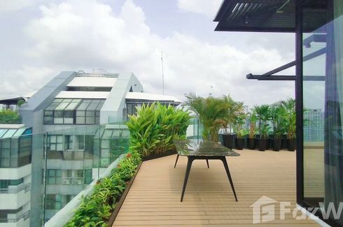 3 Bedroom Condo for sale in Sathorn Gardens, Thung Maha Mek, Bangkok near MRT Lumpini