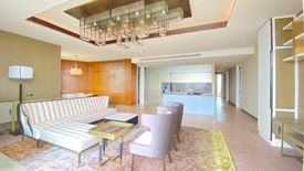 3 Bedroom Condo for sale in The Residences At Mandarin Oriental, Khlong Ton Sai, Bangkok near BTS Krung Thon Buri