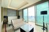 3 Bedroom Condo for sale in The Residences At Mandarin Oriental, Khlong Ton Sai, Bangkok near BTS Krung Thon Buri