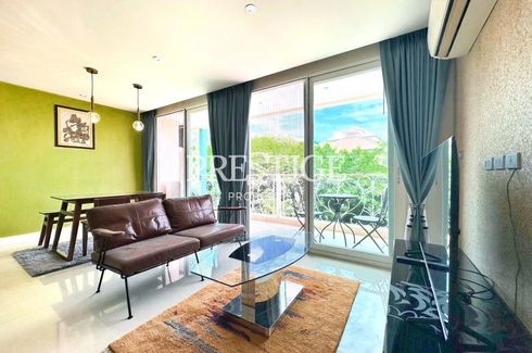 2 Bedroom Condo for Sale or Rent in Grande Caribbean, Nong Prue, Chonburi