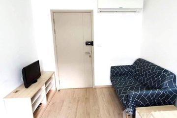 Condo for rent in Elio Condo, Bang Chak, Bangkok near BTS Punnawithi